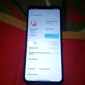 Redmi 10 5G. 4+2/128