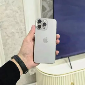 iphone 15 Pro Max 256GB 89%