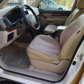 Toyota Land Cruiser Prado 2004