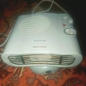 ВЕНТИЛЯТОРЛЫ ТОК ПЕЧ