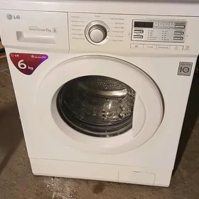 Kirmasin Кирмашин LG BEKO