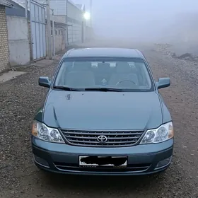 Toyota Avalon 2001