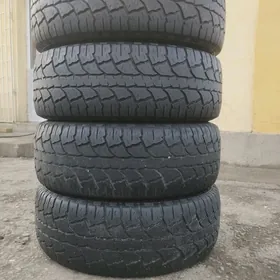 265 65 17 pakryska 24