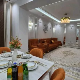 Mir 2de 2etaž 3komnat