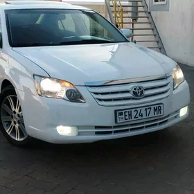 Toyota Avalon 2005