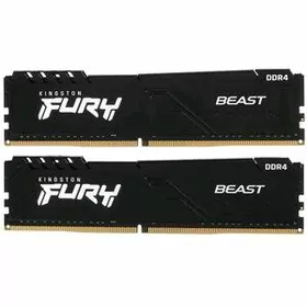 DDR4 ram 16gb Fury