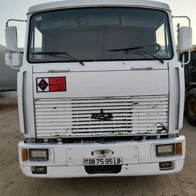 Kogel Euro Trailer 2001