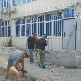 Swarka Işleri 7/24 hemme işler