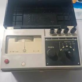 Elektrik Тестер прибор pribor