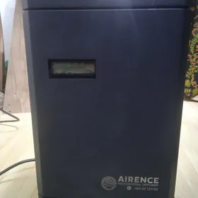 AIRENCE YS BERYAN APARAT