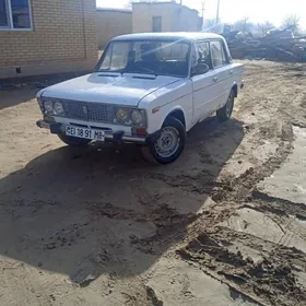 Lada 2106 1989