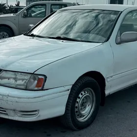 Toyota Avalon 1996