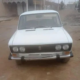 Lada 2106 1992