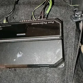 Kenwood 1000w usulitel