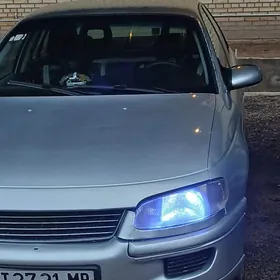 Opel Omega 1997