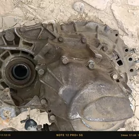 karobka, kopyýuter mehanika