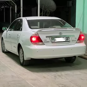 Toyota Camry 2003