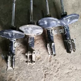 AMARTIZATOR TOYOTA MORDA