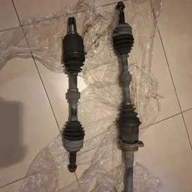 Toyota Corolla haliji granat