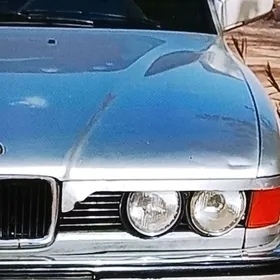 BMW 7 Series 1991