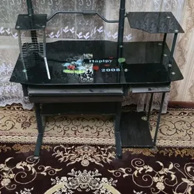 КОМПЮТЕР СТОЛ,  KOMPUTER STOL