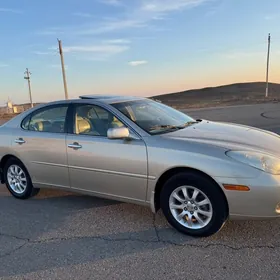 Lexus ES 300 2003