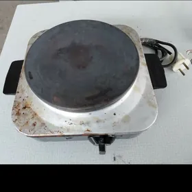 ПЛИТКА ЭЛЕКТРИЧЕСКАЯ