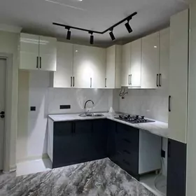 (2838)-FULL ALIŞER NOWAI 2-KOMNAT 1-ETAJ RAHMAN