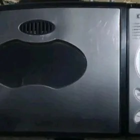 хлебопечка