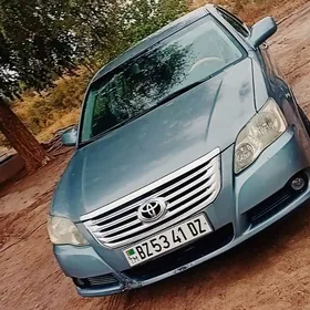 Toyota Avalon 2006