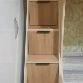 CAGA KROWAT деский кроват.