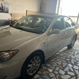 Toyota Camry 2002