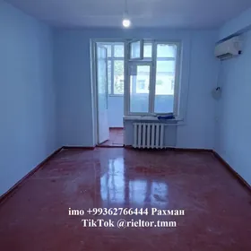 (2724)-9MKR 4-KOMNAT 3-ETAJ SURIKOW KÖÇE RAHMAN