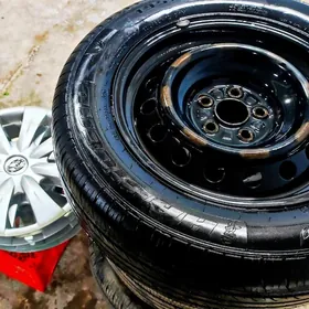 195.65.15 Teker corolla