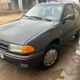 Opel Astra 1993