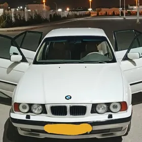 BMW 525 1995