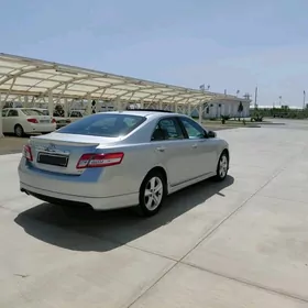Toyota Camry 2010