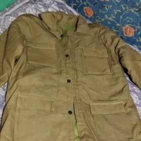 фуфайка бушлат