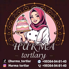 HURMA TORTLAR