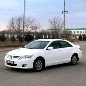 Toyota Camry 2007