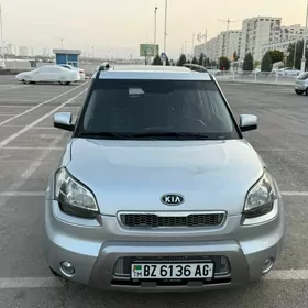 Kia Soul 2010