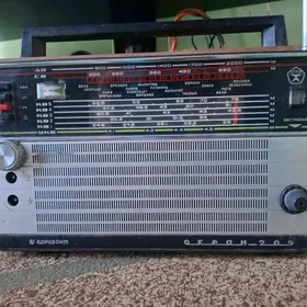 приёмник Океан