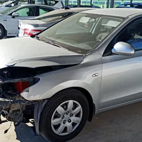 Hyundai I30 2010