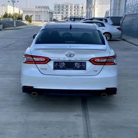 cyra fara stop 18 -23 camry