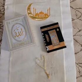 Kurany Kerim Gurhan Sowgatlyk