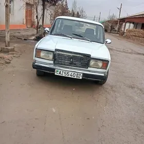 Lada 2107 1999