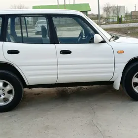Toyota RAV4 1996