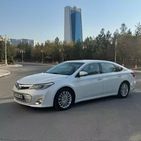Toyota Avalon 2014