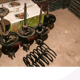 babycka amartizator 3si isleya