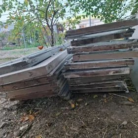 рамы деревянные